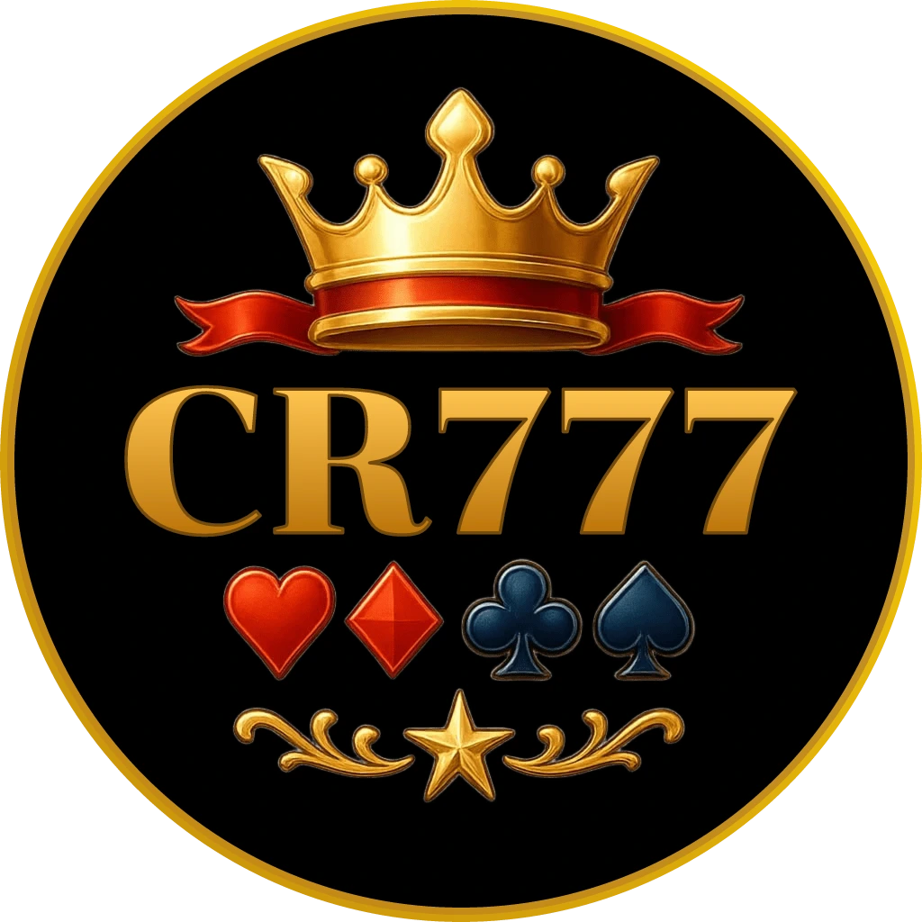 A glamorous casino hostess in a sparkling dress posing before a glowing roulette wheel with flying chips reflecting the luxury gaming atmosphere of CR777 online casino in Pakistan
